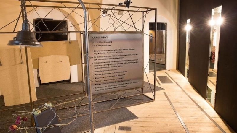 Expozice Karla Kryla v Kroměříži bude otevřena od prosince pět dní v týdnu